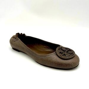 Tory Burch Reva Flats